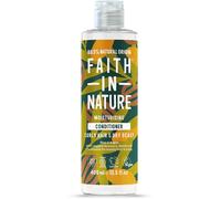 Faith In Nature Shea & Argan Conditioner 400ml