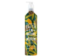 Faith in Nature Shea & Argan Conditioner 500ml