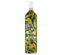 Faith In Nature Shea & Argan Conditioner 500ml