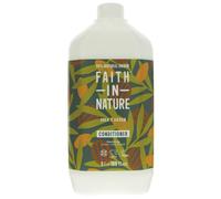 Faith In Nature Shea & Argan Conditioner 5L