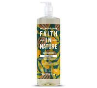 Faith in Nature Shea & Argan Shampoo - 1L