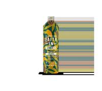 Faith in Nature Shea & Argan Shampoo In A Metal Bottle 500ml