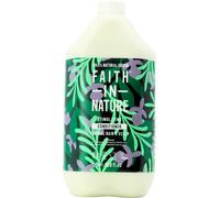 Faith in Nature Stimulating Rosemary Conditioner 5L