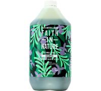 Faith in Nature Stimulating Rosemary Shampoo 5L