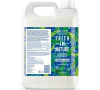 Faith In Nature Super Concentrated Laundry Liquid 5l