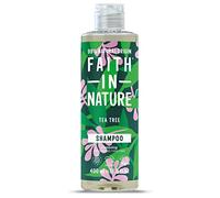 Faith in Nature Tea Tree Shampoo