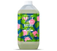 Faith in Nature Wild Rose Body Wash - 5L