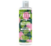 Faith In Nature Wild Rose Conditioner 400ml