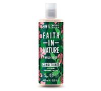 Faith In Nature Wild Rose Conditioner 400ml