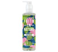 Faith in Nature Wild Rose Hand Wash 400ml