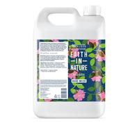 Faith In Nature Wild Rose Restoring Hand Wash Refill - 5 Litre