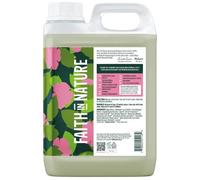 Faith in Nature Wild Rose Shampoo 2500ml