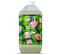 Faith in Nature Wild Rose Shampoo - 5L