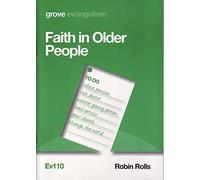 Faith in Older People