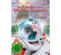 Faith in Santa Claus (2012) DVD NEW/ORIGINAL PACKAGING