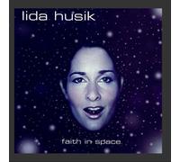 Faith In Space by Lida Husik