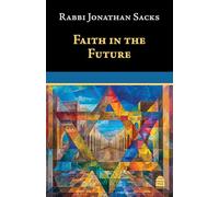 Faith in the Future