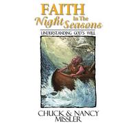 Faith in the Night Seasons Textbook: Understanding God's Will
