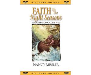 Faith in the Night Seasons: Understanding God's Will