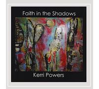 Powers Kerri - Faith in the Shadows