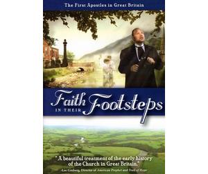 Faith in Their Footsteps [DVD] [Region 1] [US Import] [NTSC]