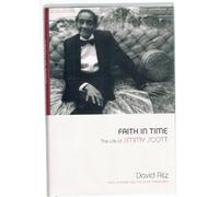 Faith in Time: The Life of Jimmy Scott