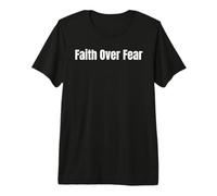 Faith Inspired Spiritual Phrase Trust The Path tees and More Premium T-Shirt