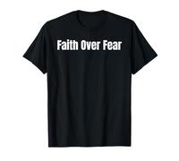 Faith Inspired Spiritual Phrase Trust The Path tees and More T-Shirt