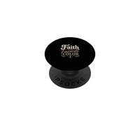 Faith Is My Favorite Color PopSockets Adhesive PopGrip
