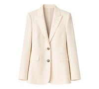 Faith Jacket - female - PINKO - Blazers - Beige - M - Jackets M
