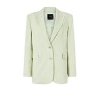 Faith Jacket - female - PINKO - Blazers - Green - S - Jackets S