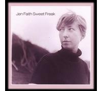 Faith, Jen - Sweet Freak