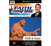 Faith & Jesus [DVD] [NTSC]