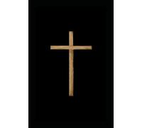 Faith Journal: A Space for Peace, Prayer, and Purpose