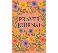 Faith Journal for Teen Girls: 90 Days of Scripture, Prayer Prompts, and Gratitude Reflections