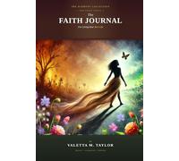 Faith Journal: The Harmony Collection