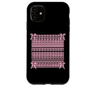 Faith Leads to Miracles Hidden Message Art Case for iPhone 11