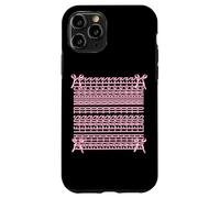 Faith Leads to Miracles Hidden Message Art Case for iPhone 11 Pro