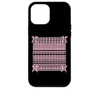 Faith Leads to Miracles Hidden Message Art Case for iPhone 12 Pro Max
