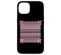 Faith Leads to Miracles Hidden Message Art Case for iPhone 13