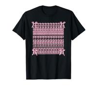 Faith Leads to Miracles Hidden Message Art T-Shirt