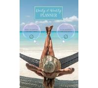Faith-Led Daily & Weekly Planner - 12 Week Productivity Journal for Goal Tracking & Time Management - Undated Organizer for Work, School, and Life: ... The 12-W aily & Weekly Command Center