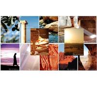 Faith Lessons DVD Library, Vol 1 - 12 That The World May Know