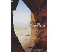 FAITH LESSONS / WITH ALL YOUR HEART