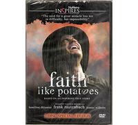 Faith Like Potatoes (2 disc special edition)