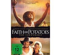 Faith Like Potatoes