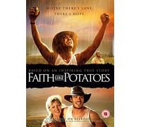 Faith Like Potatoes [DVD] [2006]