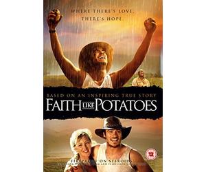 Faith Like Potatoes [DVD] [2006]