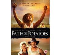 Faith Like Potatoes [DVD]