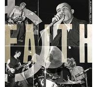 Faith - Live At Cbgbs